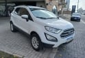 Autos - Ford ECOSPORT SE 2018 Nafta 155000Km - En Venta