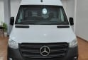 Utilitarios - Mercedes Benz SPRINTER.2021 Techo alto. 2021 Diesel 67000Km - En Venta