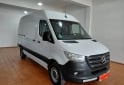Utilitarios - Mercedes Benz SPRINTER.2021 Techo alto. 2021 Diesel 67000Km - En Venta