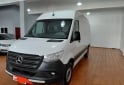 Utilitarios - Mercedes Benz SPRINTER.2021 Techo alto. 2021 Diesel 67000Km - En Venta