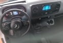 Utilitarios - Mercedes Benz SPRINTER.2021 Techo alto. 2021 Diesel 67000Km - En Venta