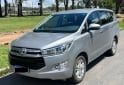 Camionetas - Toyota Innova 2020 Nafta 114000Km - En Venta