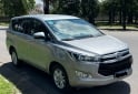 Camionetas - Toyota Innova 2020 Nafta 114000Km - En Venta