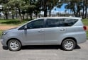 Camionetas - Toyota Innova 2020 Nafta 114000Km - En Venta