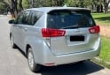 Camionetas - Toyota Innova 2020 Nafta 114000Km - En Venta
