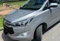 Camionetas - Toyota Innova 2020 Nafta 114000Km - En Venta