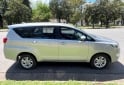 Camionetas - Toyota Innova 2020 Nafta 114000Km - En Venta