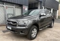 Camionetas - Ford Ranger XLT 3.2 AT 2022 Diesel 77000Km - En Venta