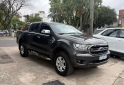 Camionetas - Ford Ranger XLT 3.2 AT 2022 Diesel 77000Km - En Venta