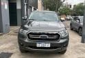Camionetas - Ford Ranger XLT 3.2 AT 2022 Diesel 77000Km - En Venta