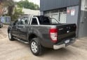Camionetas - Ford Ranger XLT 3.2 AT 2022 Diesel 77000Km - En Venta