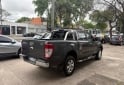 Camionetas - Ford Ranger XLT 3.2 AT 2022 Diesel 77000Km - En Venta