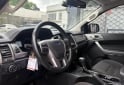 Camionetas - Ford Ranger XLT 3.2 AT 2022 Diesel 77000Km - En Venta