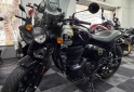 Motos - Royal Enfield HUNTER 350CC 2025 Nafta 14500Km - En Venta