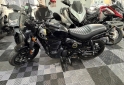 Motos - Royal Enfield HUNTER 350CC 2025 Nafta 14500Km - En Venta
