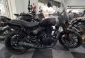 Motos - Royal Enfield HUNTER 350CC 2025 Nafta 14500Km - En Venta