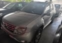 Autos - Renault Duster 2013 GNC 99000Km - En Venta