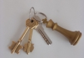 Otros - Llaveros piezas de ajedrez - En Venta