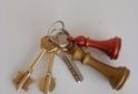 Otros - Llaveros piezas de ajedrez - En Venta