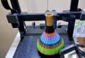 Electr�nica - Impresora 3D Artillery Sidewinder - En Venta