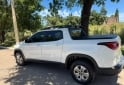 Camionetas - Fiat 2019 freedom 2019 GNC 122000Km - En Venta