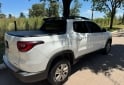 Camionetas - Fiat 2019 freedom 2019 GNC 122000Km - En Venta