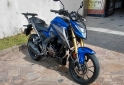 Motos - Honda Twister 2024 Nafta 14300Km - En Venta