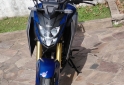 Motos - Honda Twister 2024 Nafta 14300Km - En Venta