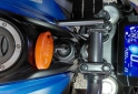 Motos - Honda Twister 2024 Nafta 14300Km - En Venta