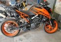 Motos - Ktm Ktm 200 ng 2020 Nafta 9000Km - En Venta