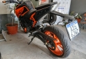 Motos - Ktm Ktm 200 ng 2020 Nafta 9000Km - En Venta