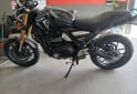 Motos - Triumph 400 2024 Nafta 700Km - En Venta