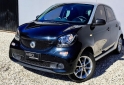 Autos - Smart FORFOUR CITY 1.0 MT 2017 Nafta 80000Km - En Venta