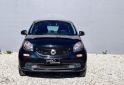 Autos - Smart FORFOUR CITY 1.0 MT 2017 Nafta 80000Km - En Venta
