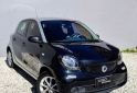 Autos - Smart FORFOUR CITY 1.0 MT 2017 Nafta 80000Km - En Venta