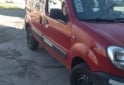 Utilitarios - Renault Kangoo 2013 GNC 220000Km - En Venta