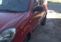 Utilitarios - Renault Kangoo 2013 GNC 220000Km - En Venta