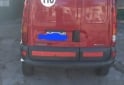 Utilitarios - Renault Kangoo 2013 GNC 220000Km - En Venta