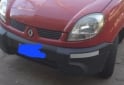 Utilitarios - Renault Kangoo 2013 GNC 220000Km - En Venta