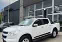Camionetas - Chevrolet S10 LTZ 2014 Diesel - En Venta