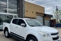 Camionetas - Chevrolet S10 LTZ 2014 Diesel - En Venta