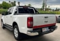 Camionetas - Chevrolet S10 LTZ 2014 Diesel - En Venta
