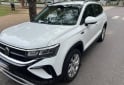 Autos - Volkswagen Taos Conforline 2021 Nafta 57000Km - En Venta