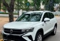 Autos - Volkswagen Taos Conforline 2021 Nafta 57000Km - En Venta