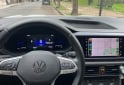 Autos - Volkswagen Taos Conforline 2021 Nafta 57000Km - En Venta