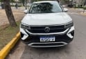 Autos - Volkswagen Taos Conforline 2021 Nafta 57000Km - En Venta