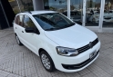 Autos - Volkswagen SURAN COMFORTLINE 1.6 2013 GNC 190000Km - En Venta