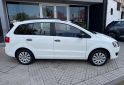 Autos - Volkswagen SURAN COMFORTLINE 1.6 2013 GNC 190000Km - En Venta