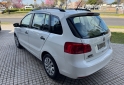 Autos - Volkswagen SURAN COMFORTLINE 1.6 2013 GNC 190000Km - En Venta
