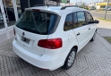 Autos - Volkswagen SURAN COMFORTLINE 1.6 2013 GNC 190000Km - En Venta